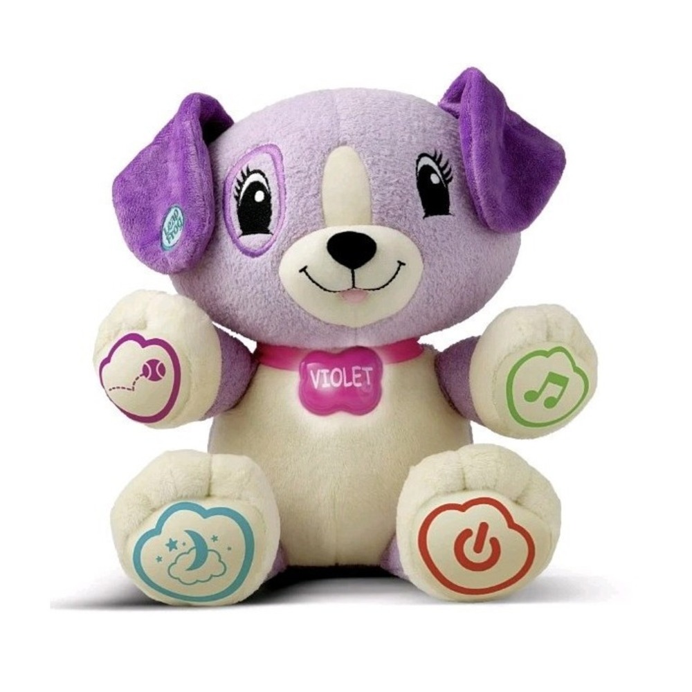 My Pal Violet by Leap Frog (S1397)